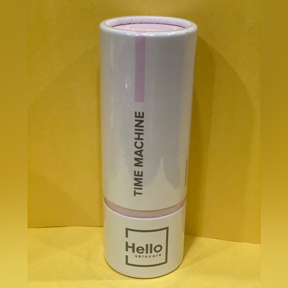 Hello Skincare Time Machine Serum - Picture 1 of 3